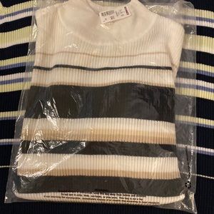 NWT Sweater Blouse